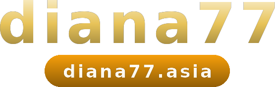 diana77 logo
